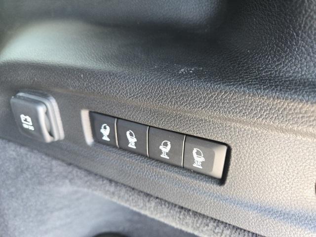 used 2024 Jeep Grand Cherokee L car, priced at $53,634