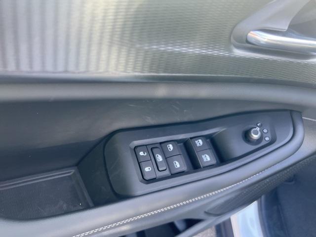 new 2025 Jeep Grand Cherokee car, priced at $40,135