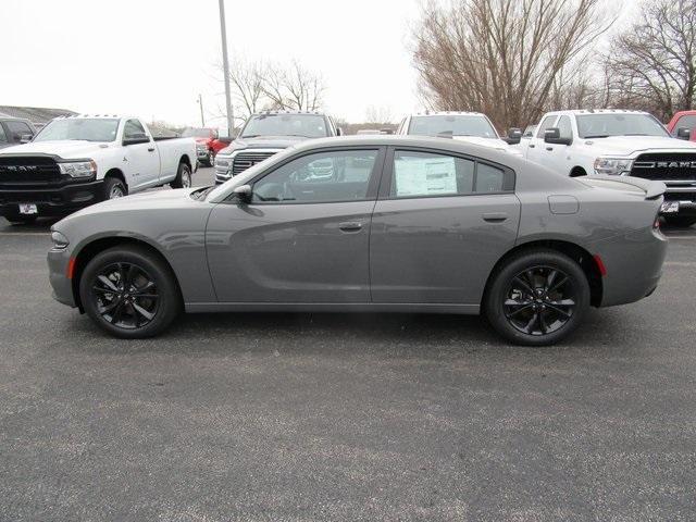 new 2023 Dodge Charger car, priced at $35,305