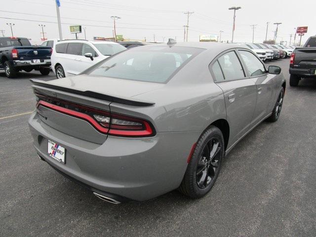 new 2023 Dodge Charger car, priced at $35,305