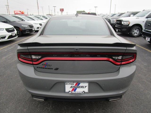 new 2023 Dodge Charger car, priced at $35,305