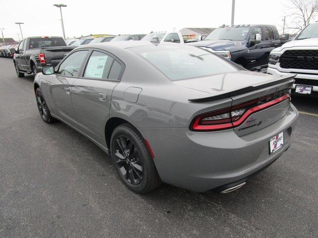 new 2023 Dodge Charger car, priced at $35,305