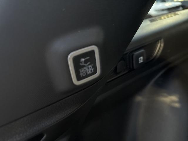 used 2024 Jeep Grand Cherokee car, priced at $35,970