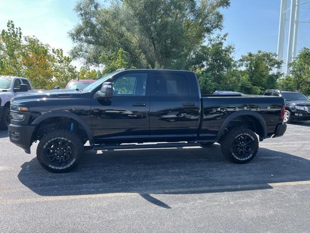 used 2025 Ram 2500 car, priced at $52,992