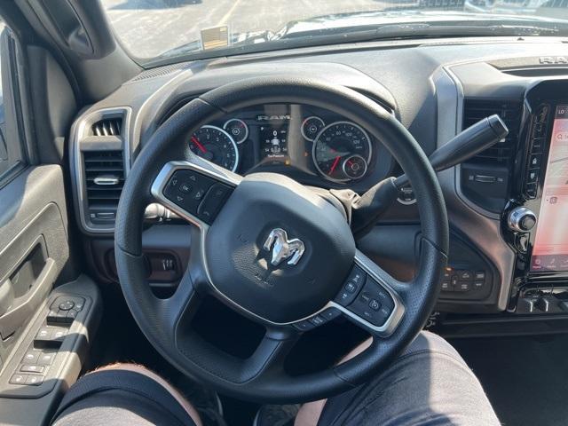 used 2025 Ram 2500 car, priced at $52,992