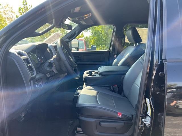 used 2025 Ram 2500 car, priced at $52,992