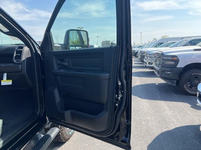used 2025 Ram 2500 car, priced at $52,992