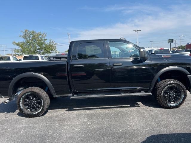 used 2025 Ram 2500 car, priced at $52,992