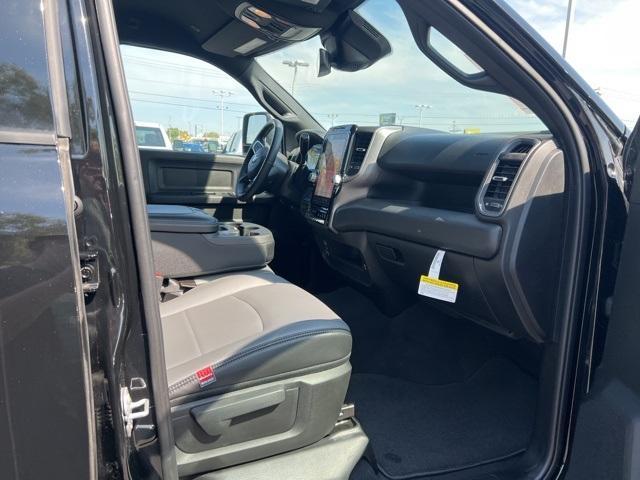 used 2025 Ram 2500 car, priced at $52,992