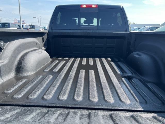 used 2025 Ram 2500 car, priced at $52,992