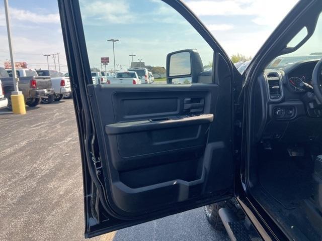 used 2025 Ram 2500 car, priced at $52,992