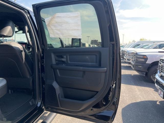 used 2025 Ram 2500 car, priced at $52,992