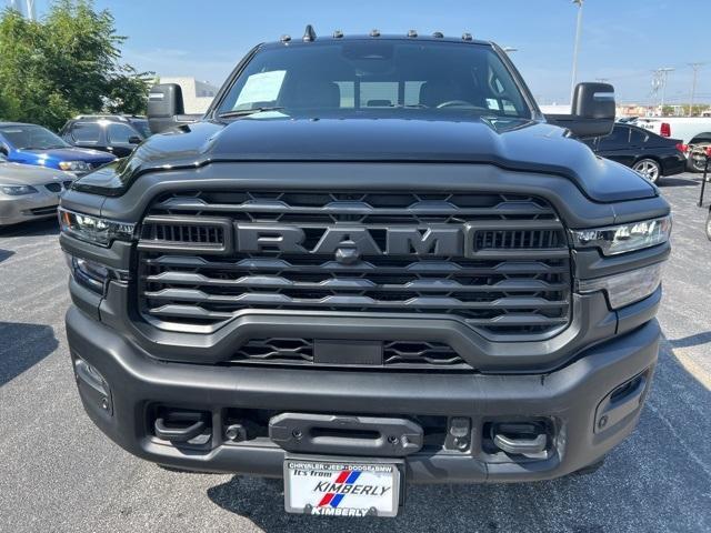 used 2025 Ram 2500 car, priced at $52,992