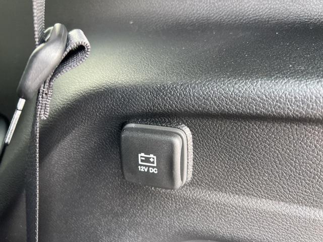 new 2025 Jeep Grand Cherokee L car, priced at $52,360