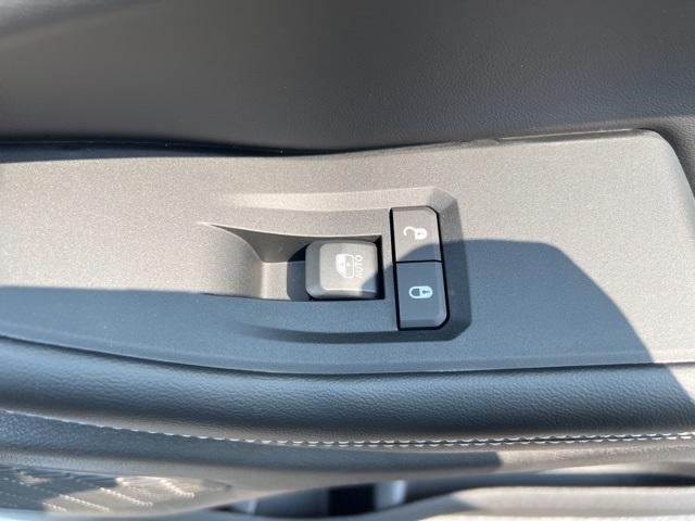 new 2025 Jeep Grand Cherokee L car, priced at $52,360