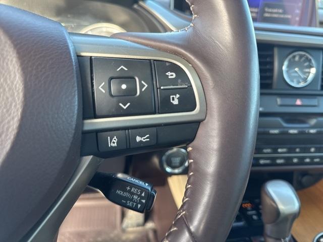 used 2017 Lexus RX 350 car, priced at $22,835