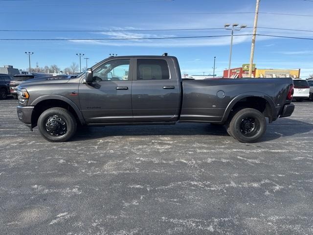 used 2024 Ram 3500 car, priced at $84,541