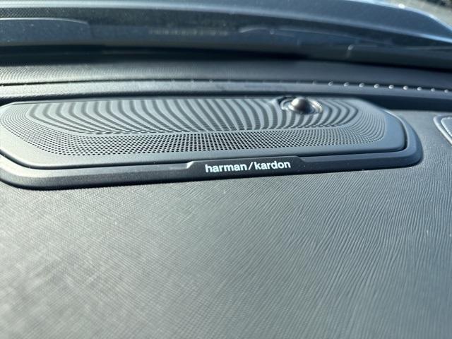 used 2024 Ram 3500 car, priced at $84,541