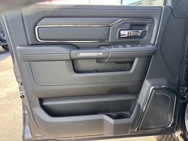 used 2024 Ram 3500 car, priced at $84,541