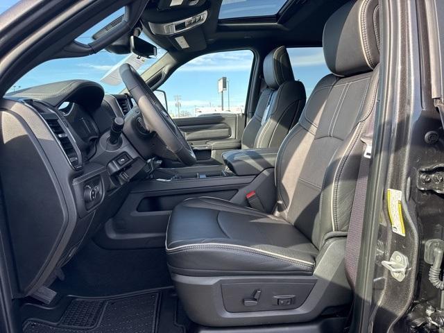 used 2024 Ram 3500 car, priced at $84,541