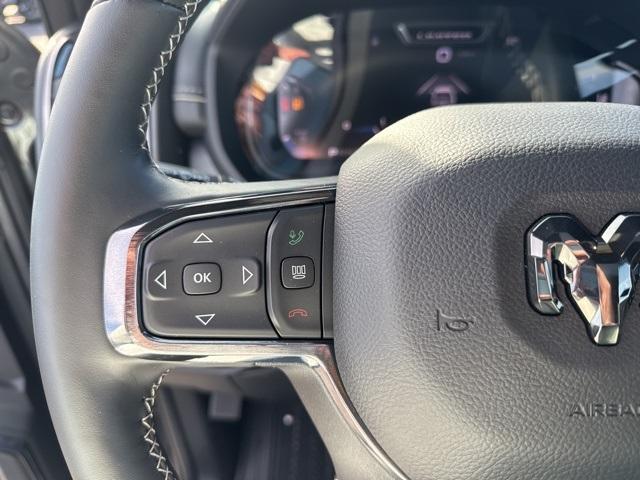 used 2024 Ram 3500 car, priced at $84,541