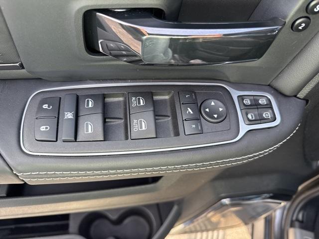 used 2024 Ram 3500 car, priced at $84,541