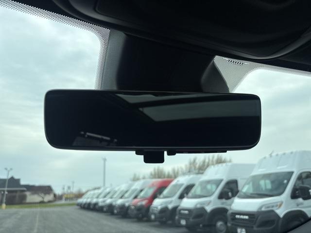 new 2025 Jeep Grand Cherokee car, priced at $47,605