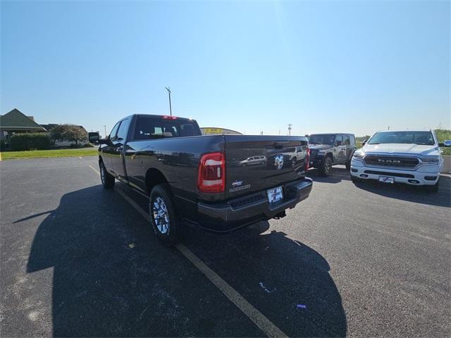 new 2024 Ram 3500 car, priced at $75,795