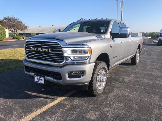 new 2024 Ram 3500 car, priced at $76,134