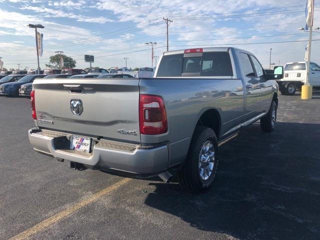 new 2024 Ram 3500 car, priced at $76,134