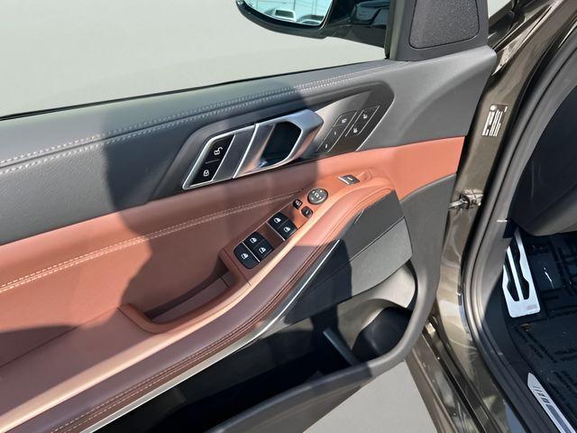 used 2022 BMW X5 car, priced at $48,491