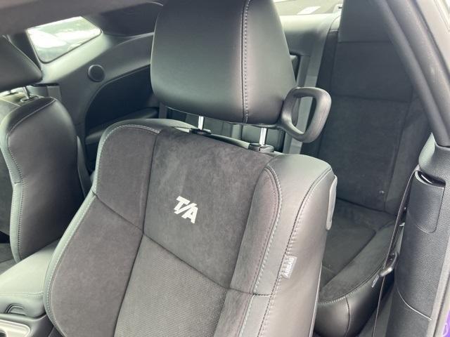 used 2023 Dodge Challenger car, priced at $58,900