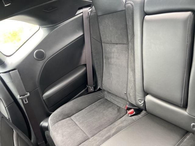 used 2023 Dodge Challenger car, priced at $58,900
