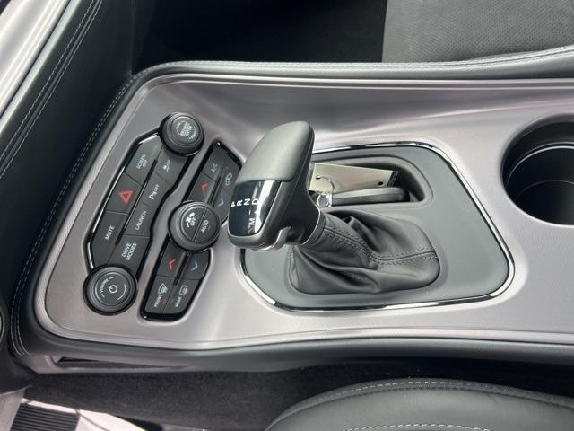 used 2023 Dodge Challenger car, priced at $58,900