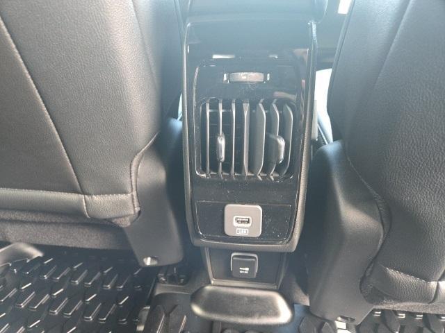 new 2025 Jeep Compass car, priced at $28,001