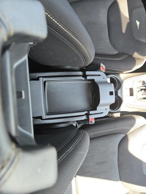 used 2017 Jeep Cherokee car, priced at $12,841