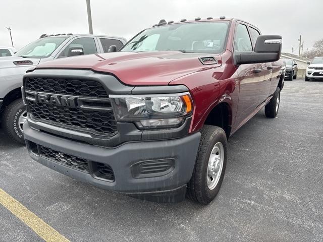 new 2024 Ram 2500 car, priced at $49,090