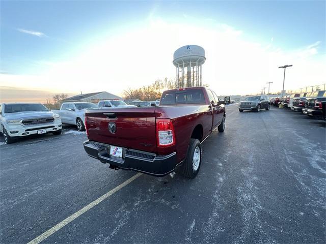 new 2024 Ram 2500 car, priced at $49,735