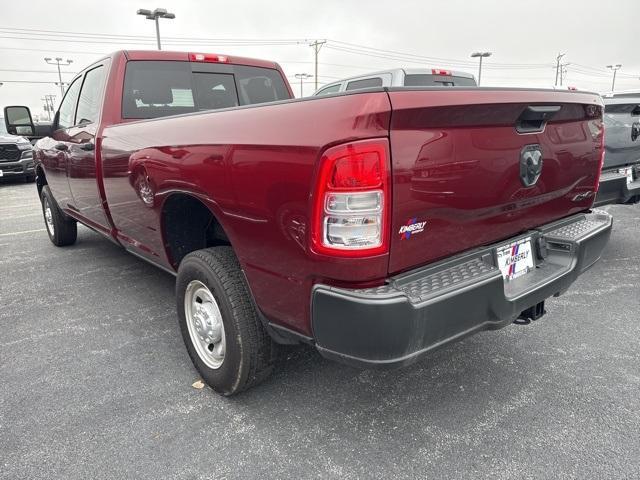 new 2024 Ram 2500 car, priced at $49,090