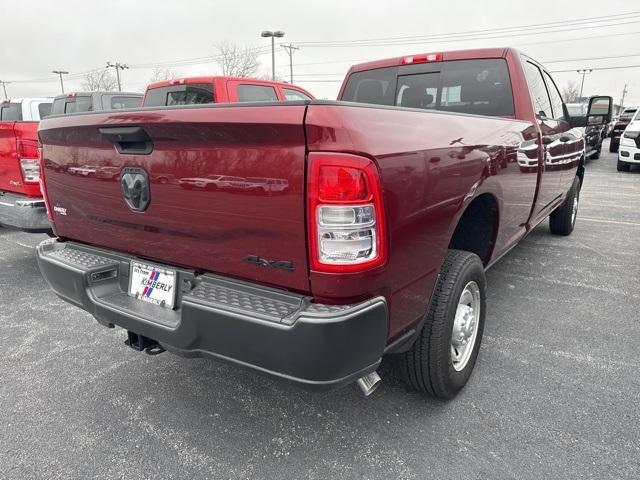 new 2024 Ram 2500 car, priced at $49,090