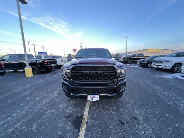 new 2024 Ram 2500 car, priced at $49,735