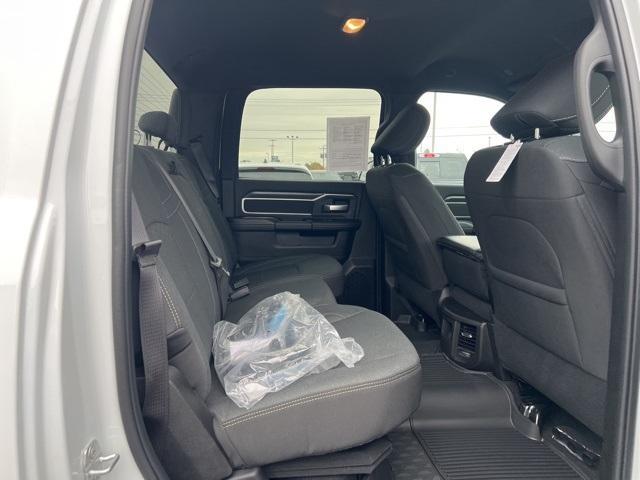 used 2025 Ram 3500 car, priced at $47,500