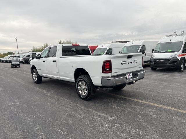 used 2025 Ram 3500 car, priced at $47,500