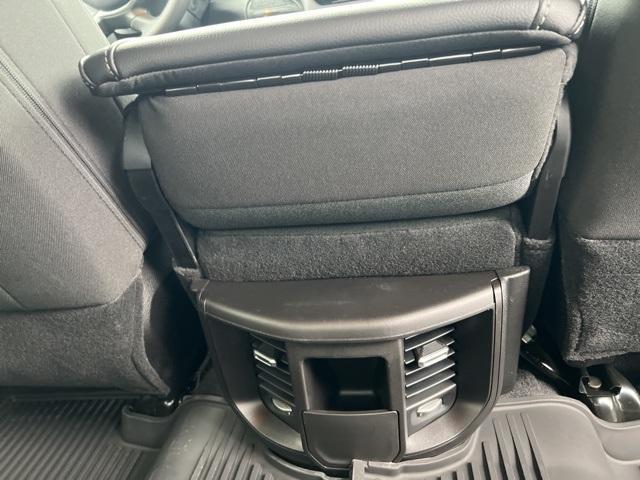 used 2025 Ram 3500 car, priced at $47,500