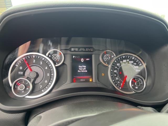 used 2025 Ram 3500 car, priced at $47,500