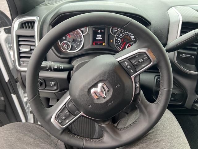 used 2025 Ram 3500 car, priced at $47,500