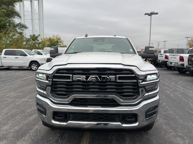 used 2025 Ram 3500 car, priced at $47,500