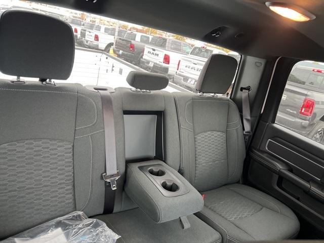 used 2025 Ram 3500 car, priced at $47,500