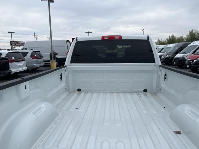 used 2025 Ram 3500 car, priced at $47,500