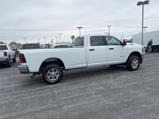 used 2025 Ram 3500 car, priced at $47,500